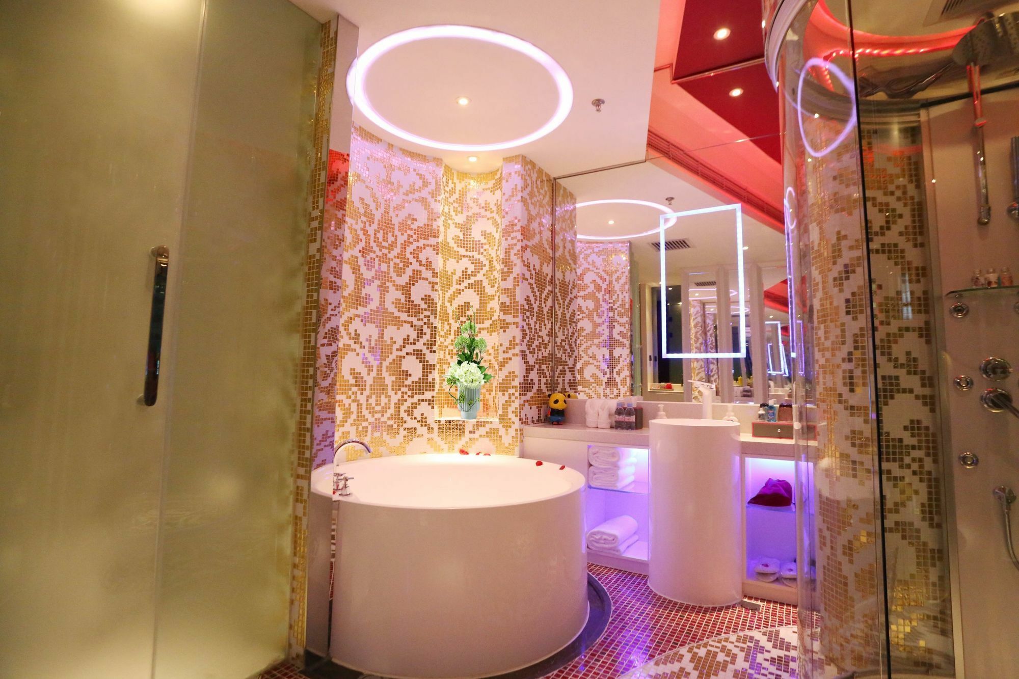 Sanlitun Mark Jacobs Boutique Hotel ปักกิ่ง ภายนอก รูปภาพ
